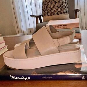 Vince Westport Slingbacks